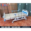 GIƯỜNG BỆNH ĐA CHỨC NĂNG ĐIỀU KHIỂN BẰNG ĐIỆN JYC01